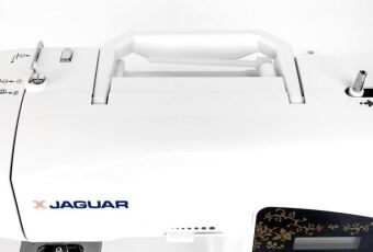 Швейная машина Jaguar Pro 5
