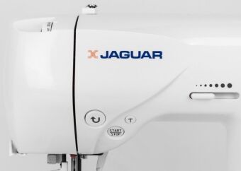 Швейная машина Jaguar Pro 5