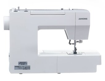 Швейная машина Janome 1522DG
