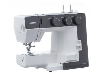 Швейная машина Janome 1522DG