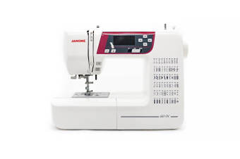 Швейная машина Janome 603 DC