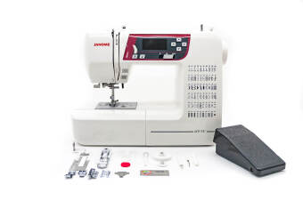 Швейная машина Janome 603 DC