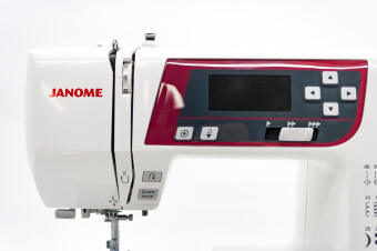 Швейная машина Janome 603 DC