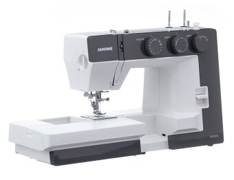 Швейная машина Janome 1522DG
