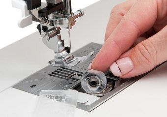 Швейная машина Janome CONTINENTAL M7 Professional