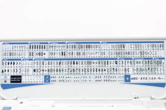 Швейная машина Janome Skyline S7