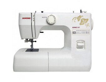   Janome Juno 507