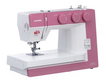 Швейная машина Janome 1522PG Anniversary Edition