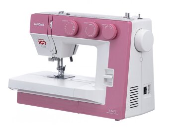 Швейная машина Janome 1522PG Anniversary Edition