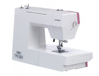 Швейная машина Janome 1522PG Anniversary Edition