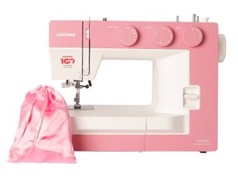 Швейная машина Janome 1522PG Anniversary Edition