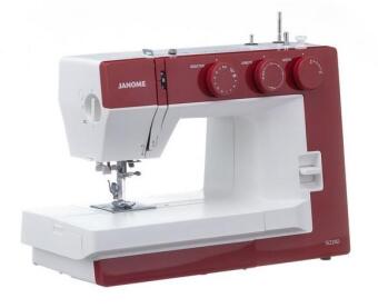 Швейная машина Janome 1522RD