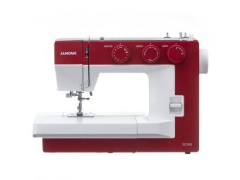 Швейная машина Janome 1522RD