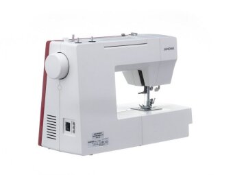 Швейная машина Janome 1522RD