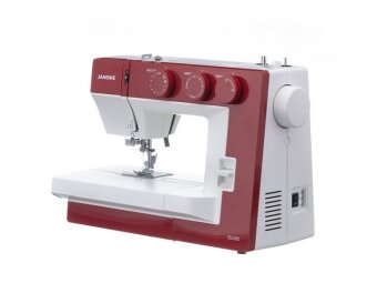 Швейная машина Janome 1522RD
