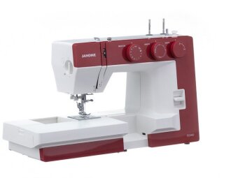 Швейная машина Janome 1522RD