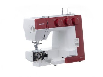 Швейная машина Janome 1522RD