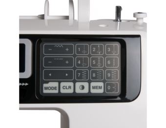 Швейная машина JANOME 4120 QDC