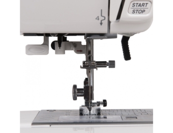 Швейная машина JANOME 4120 QDC