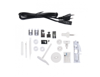 Швейная машина JANOME 4120 QDC