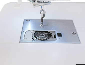 Вышивальная машина Janome Memory Craft 500E Limited Edition