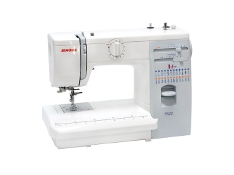   Janome 5522