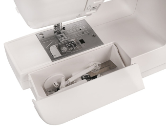 Швейная машина JANOME CLIO 200