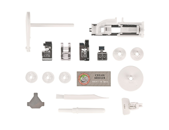 Швейная машина JANOME CLIO 200