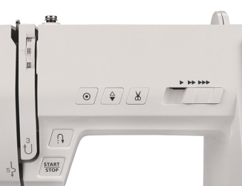 Швейная машина JANOME CLIO 200