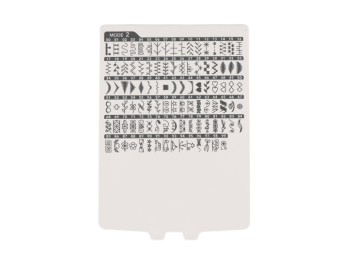 Швейная машина JANOME CLIO 200