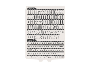 Швейная машина JANOME CLIO 200