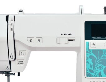 Швейная машина Janome DC 3900