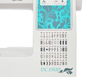 Швейная машина Janome DC 3900
