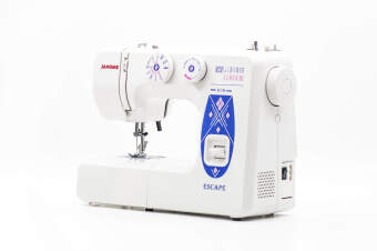 Швейная машина Janome Escape V-14