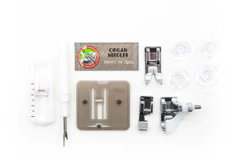 Швейная машина Janome Escape V-14