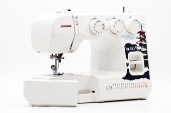 Швейная машина Janome EL-190