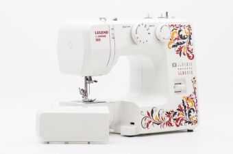 Швейная машина Janome Legend 2525