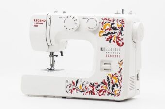 Швейная машина Janome Legend 2525