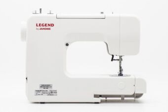 Швейная машина Janome Legend 2525