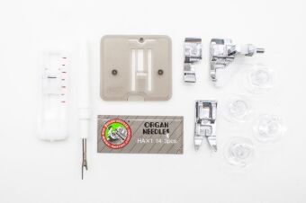 Швейная машина Janome Legend 2525