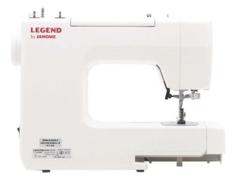 Швейная машина Janome Legend LE-35