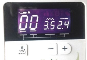 Швейная машина Janome Quality Fashion 7600