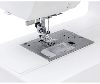 Швейная машина Janome Sewist 740DC