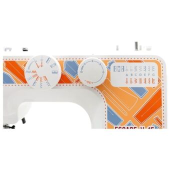 Швейная машина Janome Escape V-15