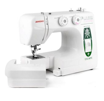 Швейная машина Janome Escape V-17
