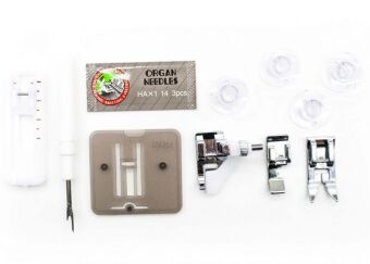 Швейная машина Janome Escape V-17