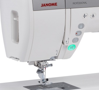 Швейная машина Janome Horizon Memory Craft 9450 QCP