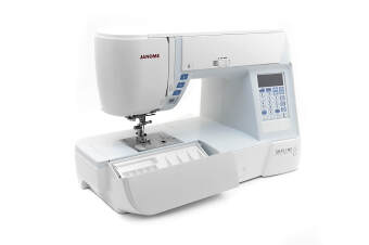 Швейная машина Janome Skyline S3