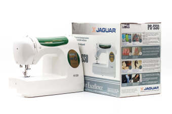 Швейная машина Jaguar PS-550