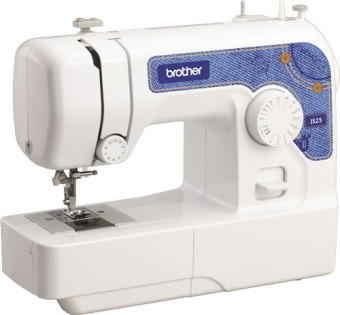   Brother JS25